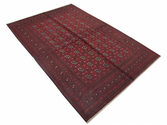 Afghan Filpa