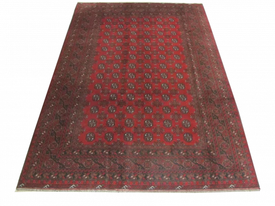 Afghan Filpa