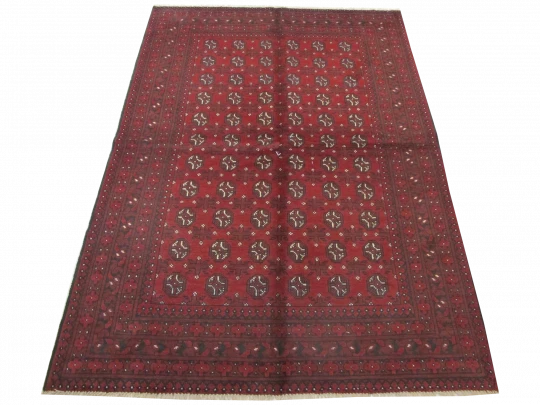 Afghan Filpa