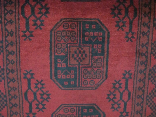 Afghan Filpa