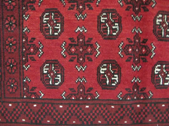 Afghan Filpa