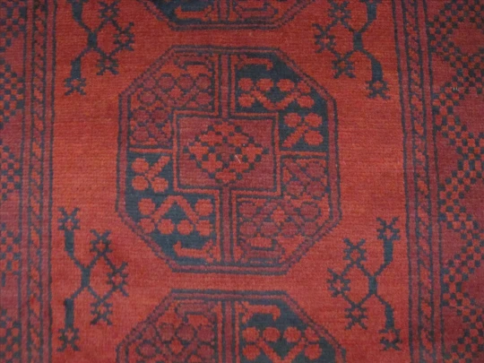 Afghan Filpa