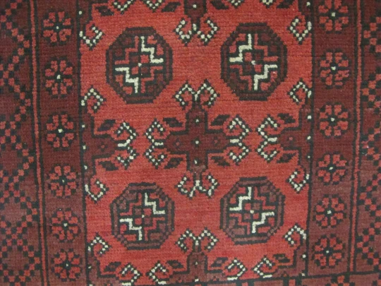 Afghan Filpa