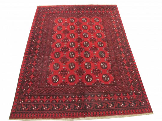 Afghan Filpa