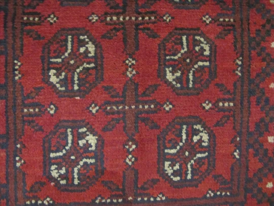 Afghan Filpa