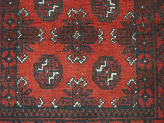 Afghan Filpa