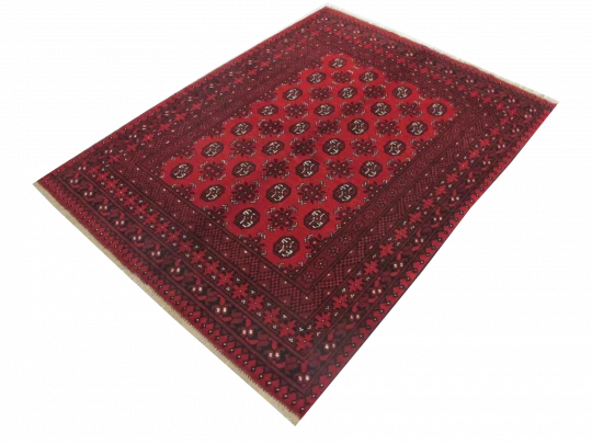 Afghan Filpa