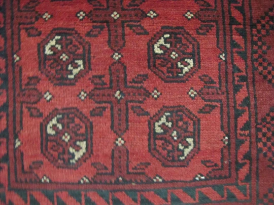 Afghan Filpa