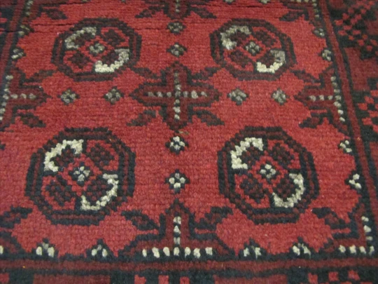 Afghan Filpa