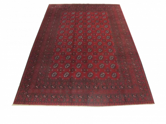 Afghan Filpa