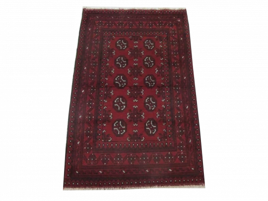 Afghan Filpa